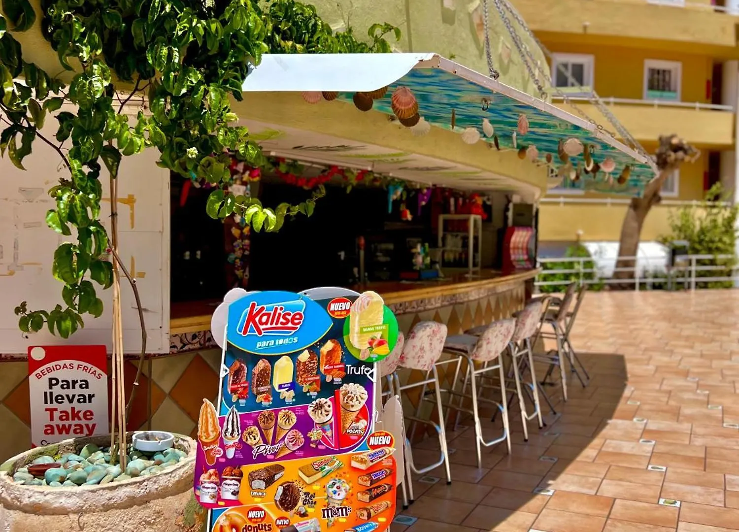 Poolside Paradise Apartment - Orlandito Costa Adeje  0*, Costa Adeje (Tenerife) Spain