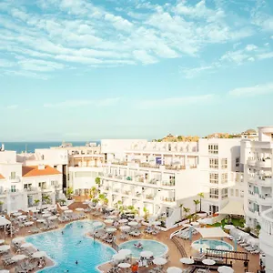 Feriested Sunwing Fanabe, Costa Adeje (Tenerife)