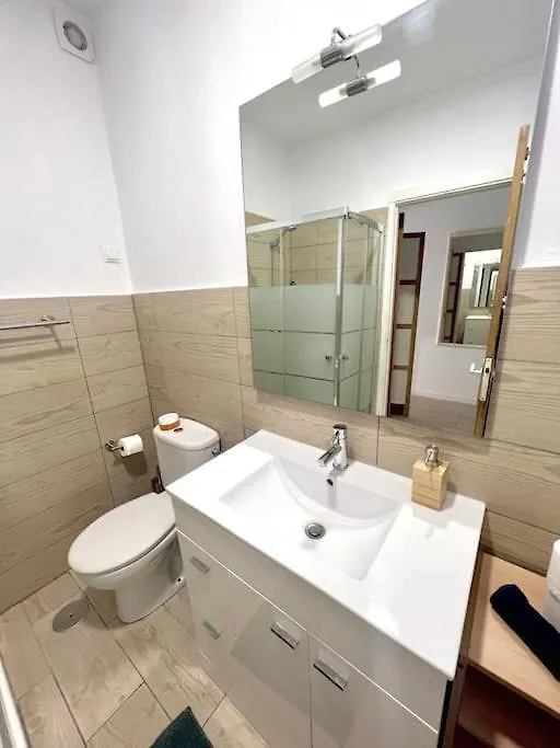 Poolside Paradise Apartment - Orlandito Costa Adeje