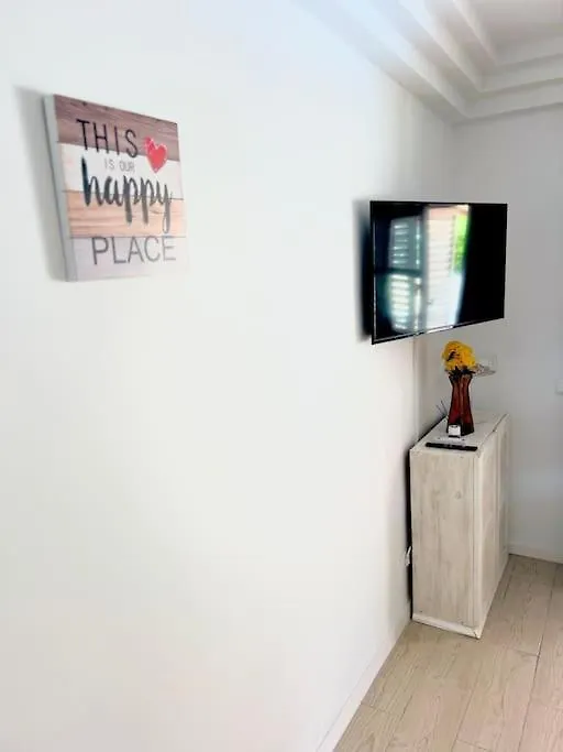 Poolside Paradise Apartment - Orlandito Costa Adeje  Španělsko