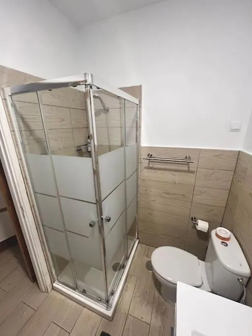 Poolside Paradise Apartment - Orlandito Costa Adeje  Španělsko