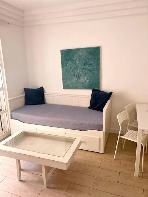 Poolside Paradise Apartment - Orlandito Costa Adeje  Costa Adeje (Tenerife)