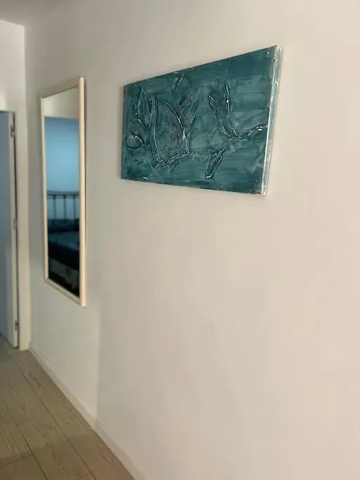 Poolside Paradise Apartment - Orlandito Costa Adeje